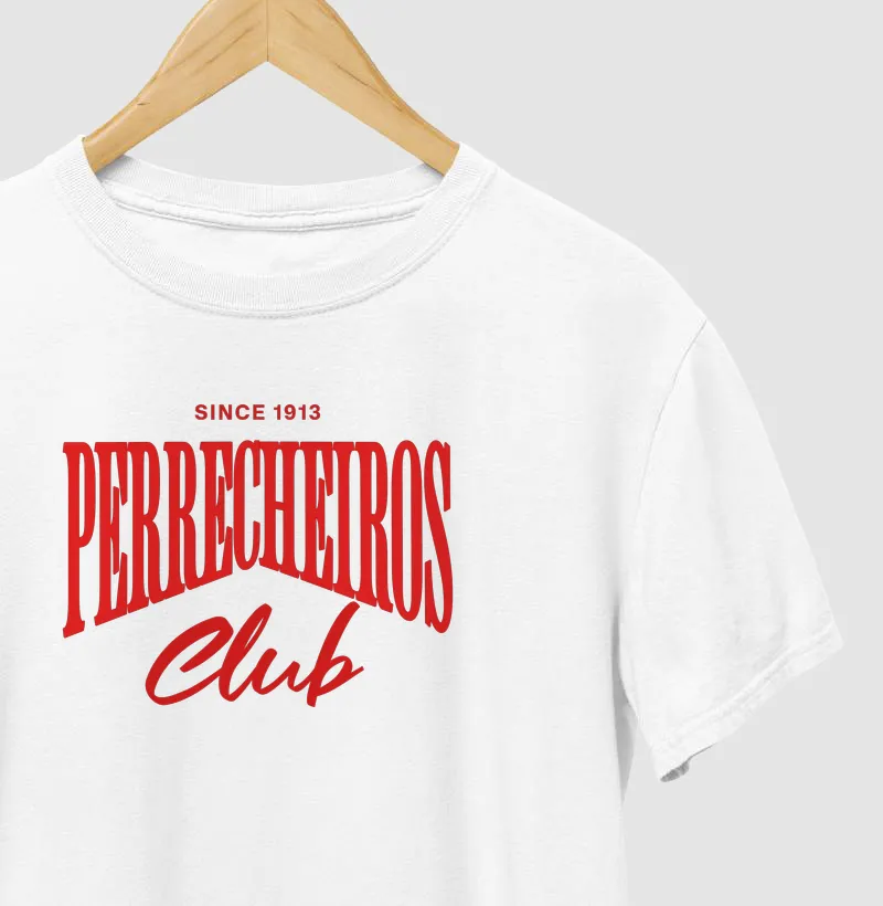 Perrecheiros Club - Garantido