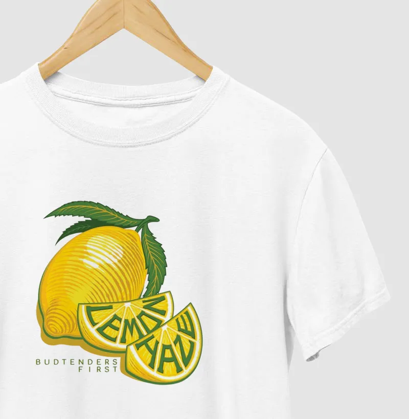 Lemon Haze