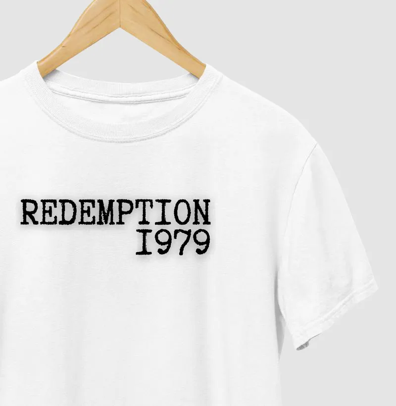Redemption 1979