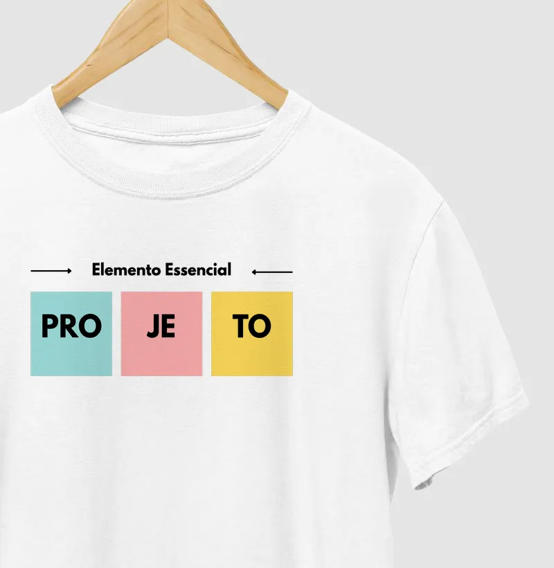 Elemento Essencial Projeto