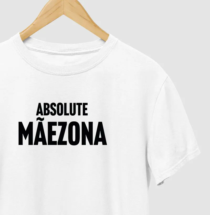 Absolute Mãezona