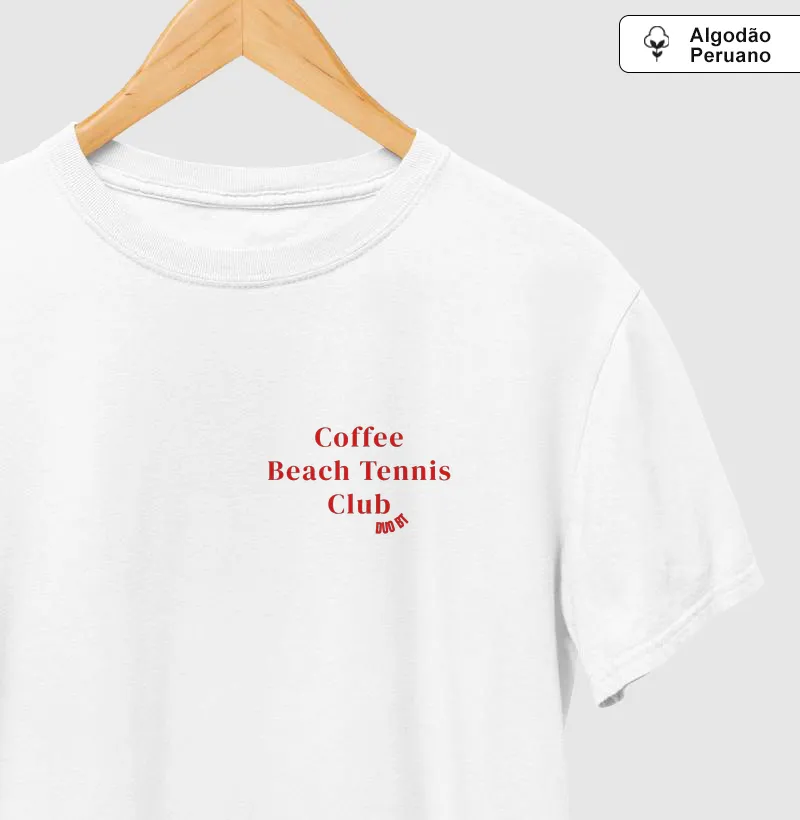 Coffee Beach Tennis Club