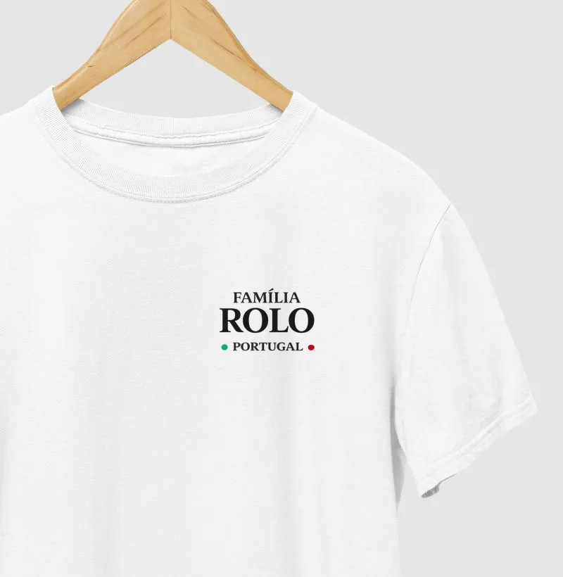 Família Rolo Bolso