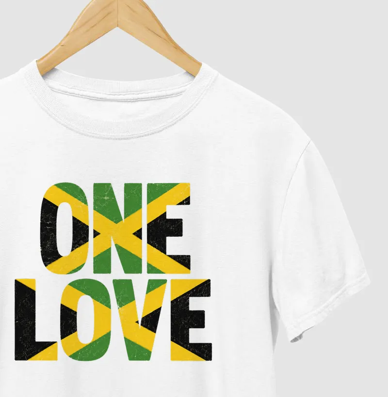 One Love III