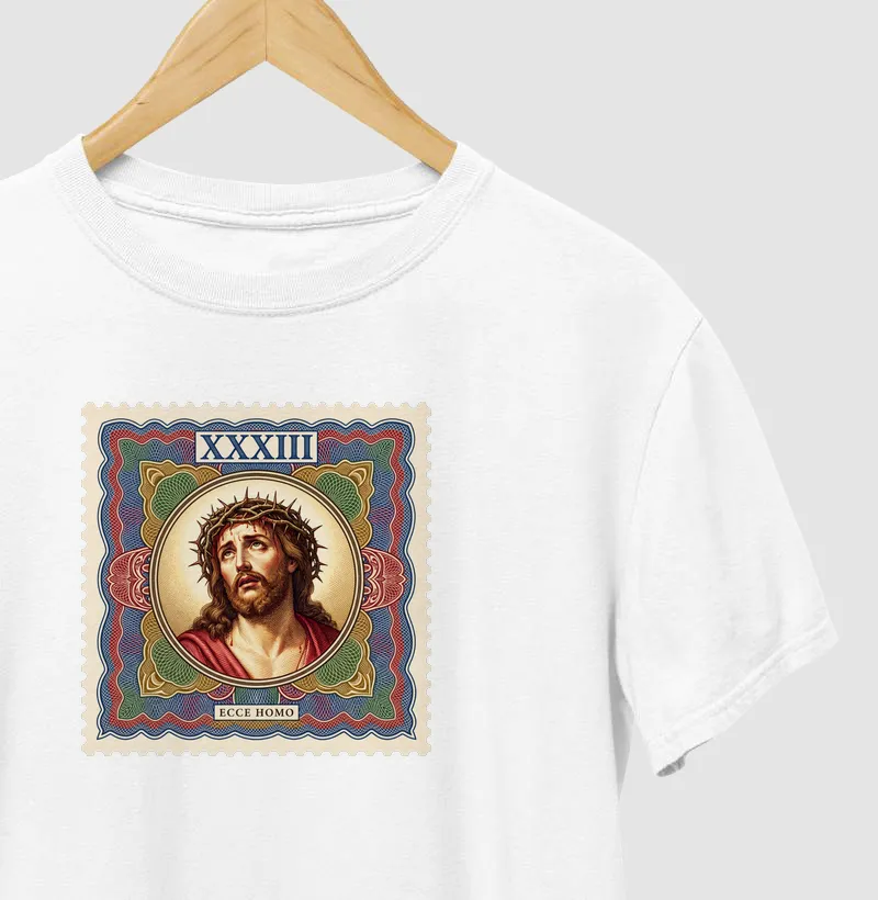 Jesus Cristo Selo