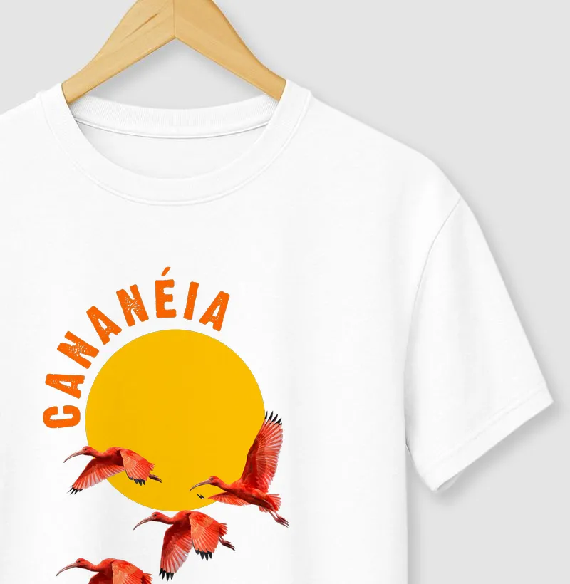 Cananéia e os Guarás
