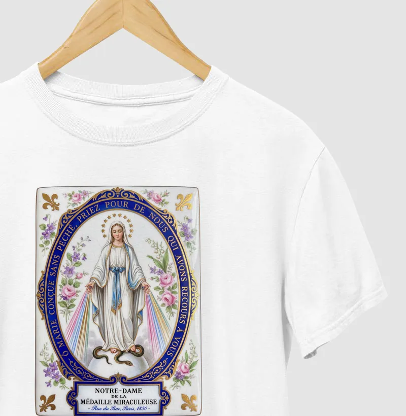 Nossa Senhora das Graças Limoges