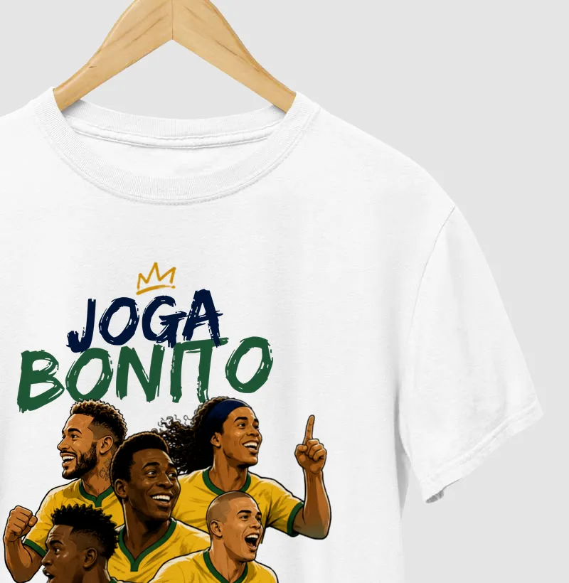 Joga Bonito