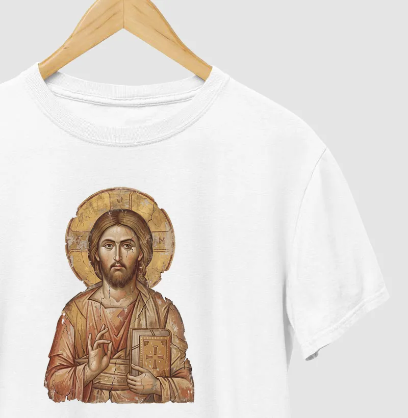 Cristo Pantocrator