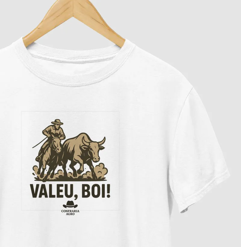 Valeu, boi!
