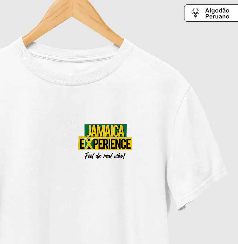 Jamaica Experience (peito)