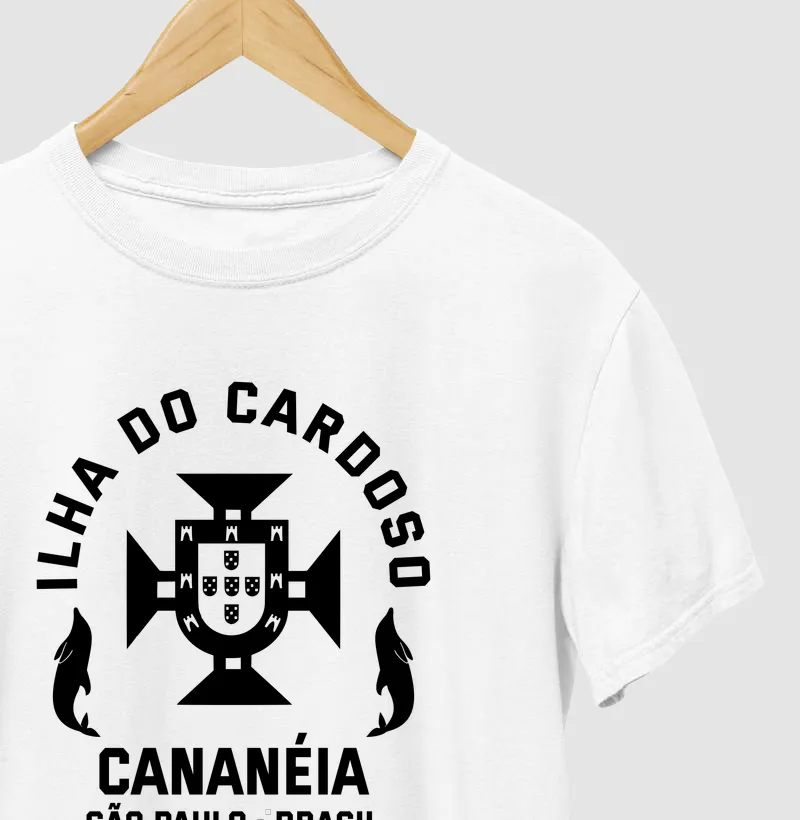 Ilha do Cardoso