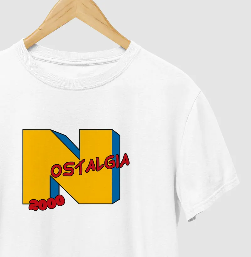 nostalgia 2000!