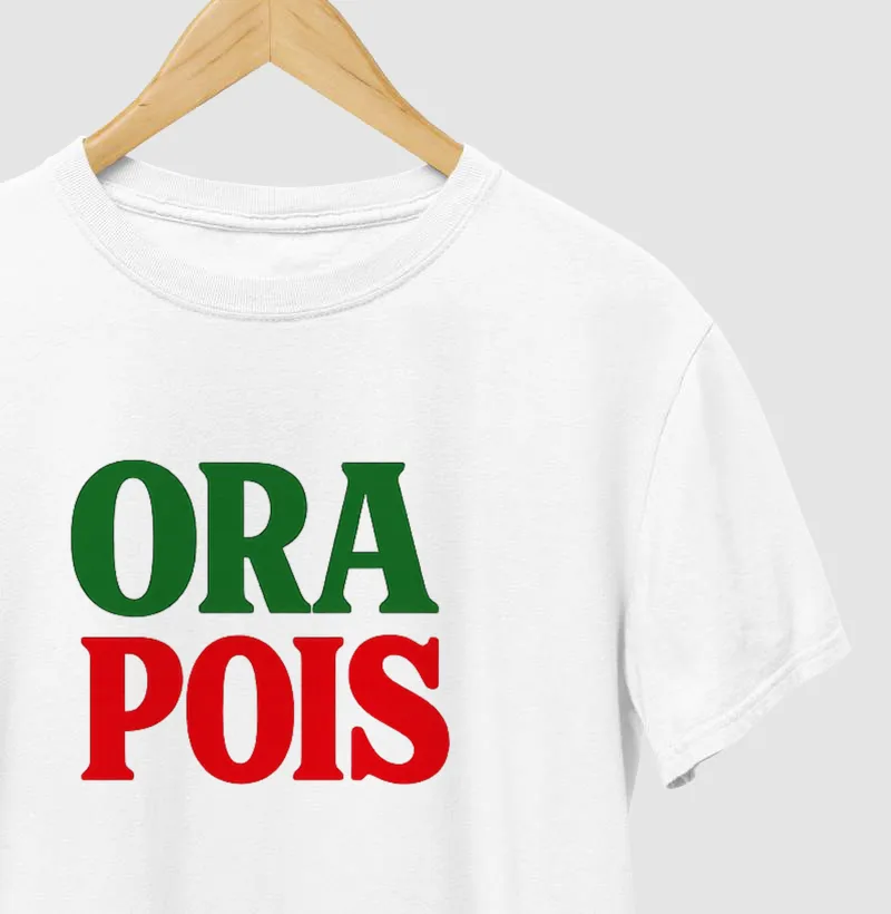 Ora Pois