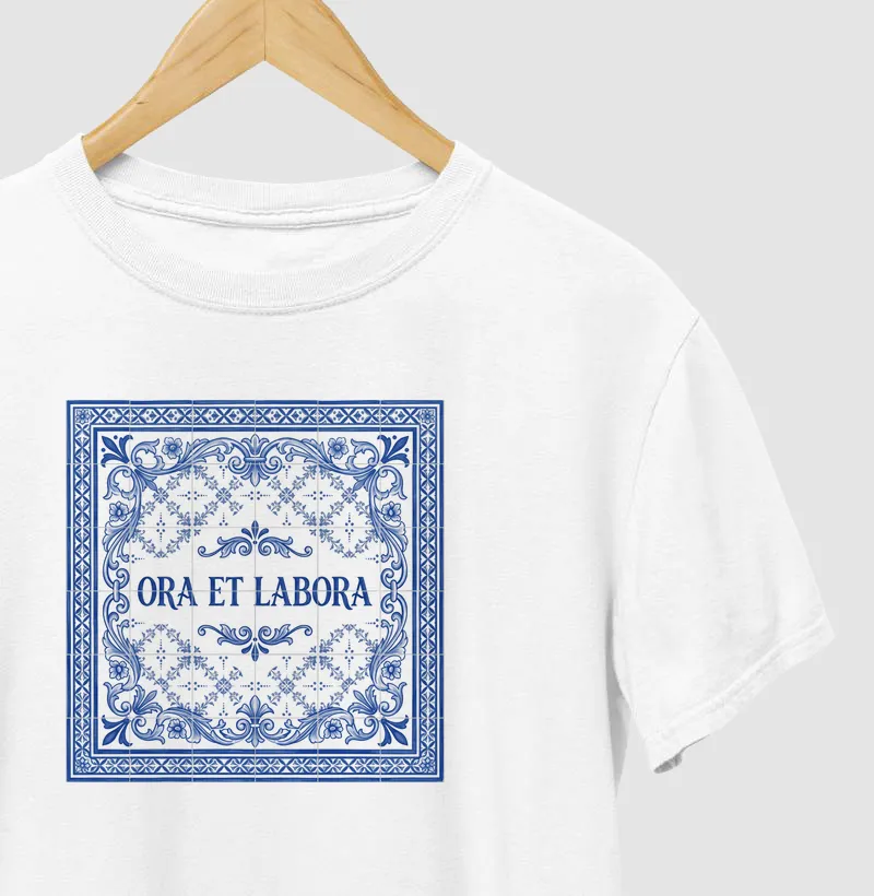Ora et Labora