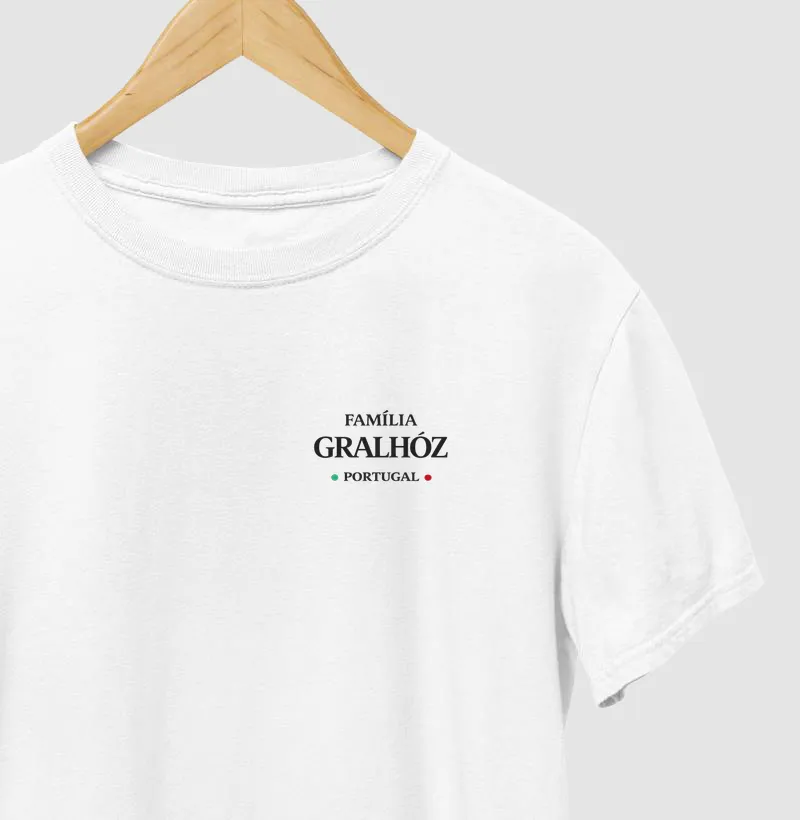 Família Gralhóz Bolso