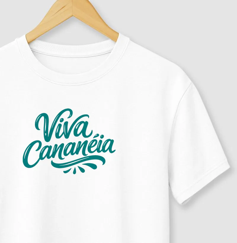 Viva Cananéia!