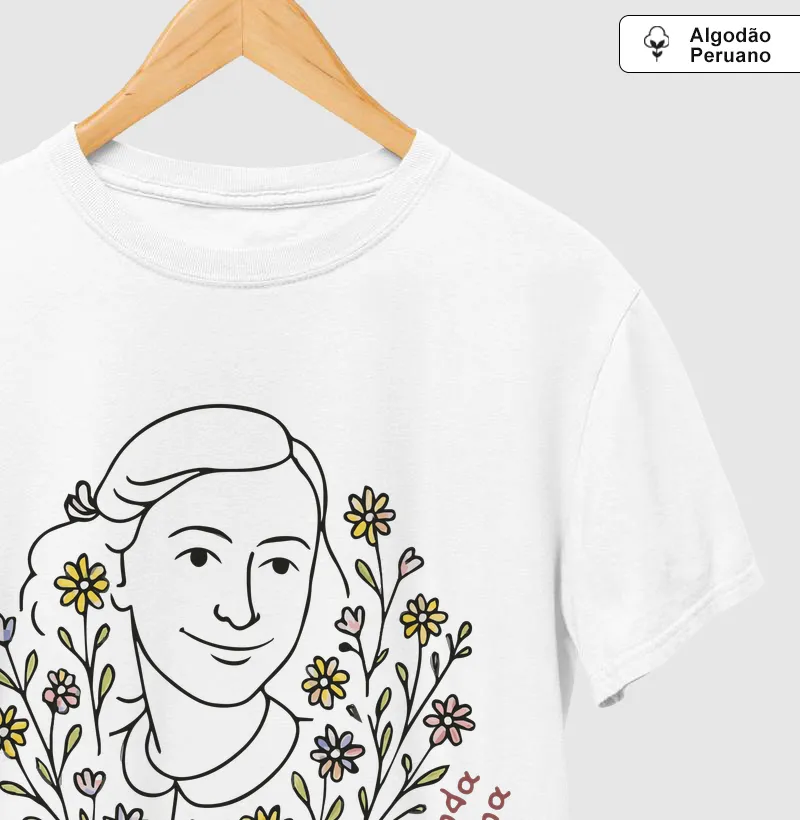 Ainda creio na bondade humana - Anne Frank