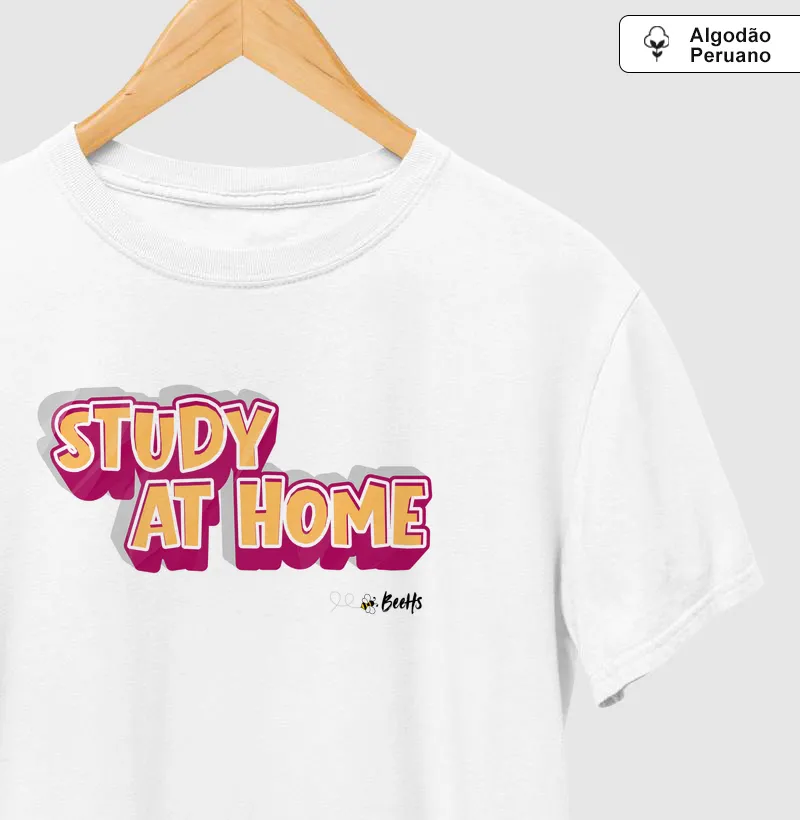 Study At Home