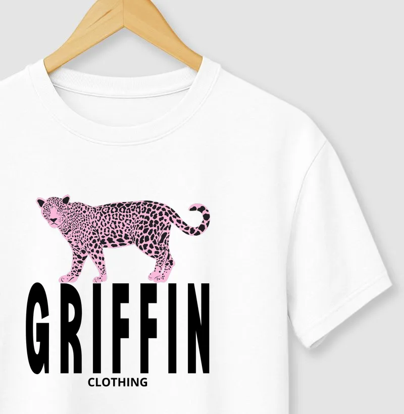 CAMISETA FEMININA ONCE PINK
