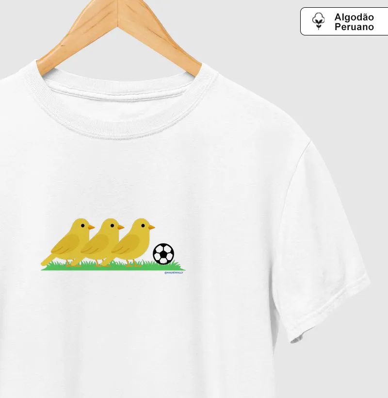 Seleção Canarinho