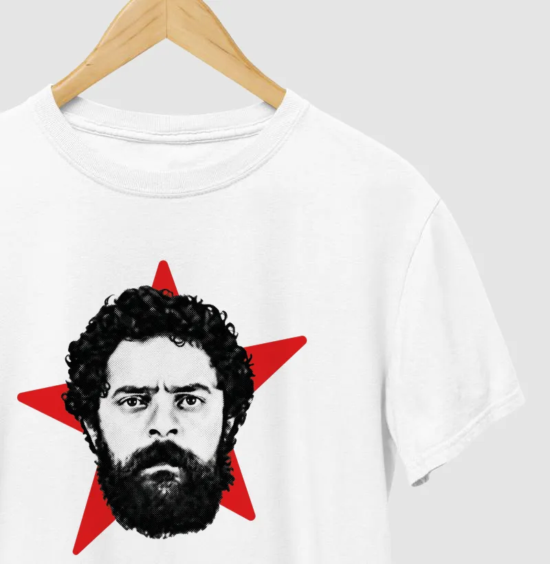 BORA - Camiseta