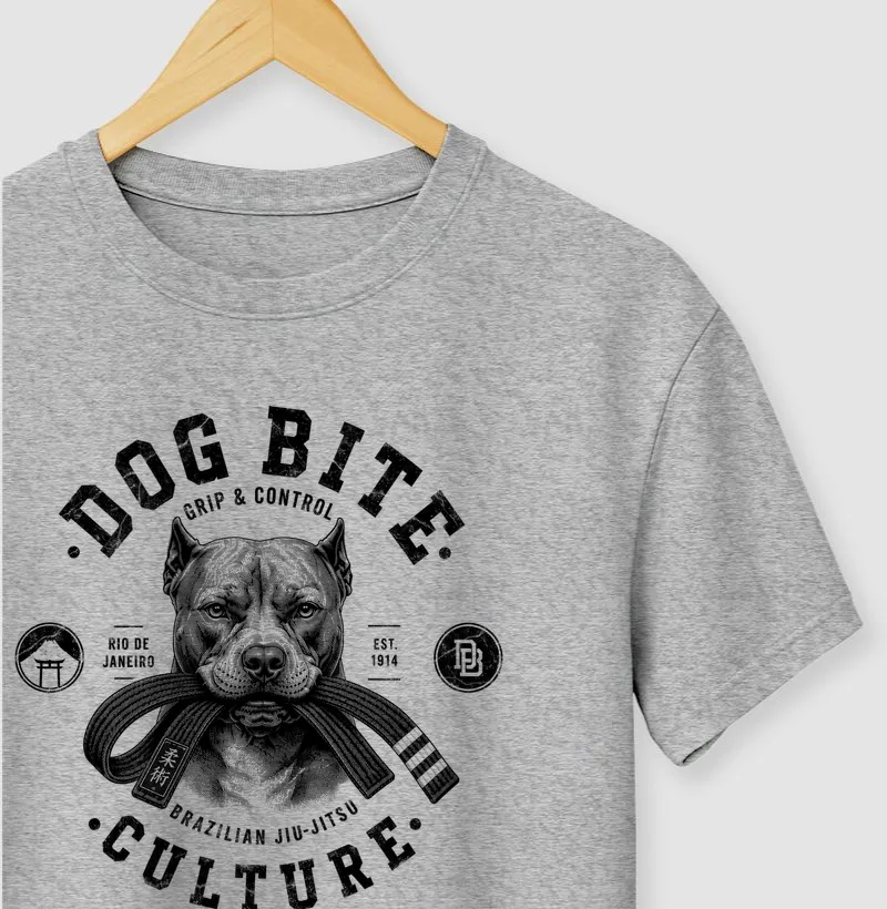 DOG BITE CULTURE