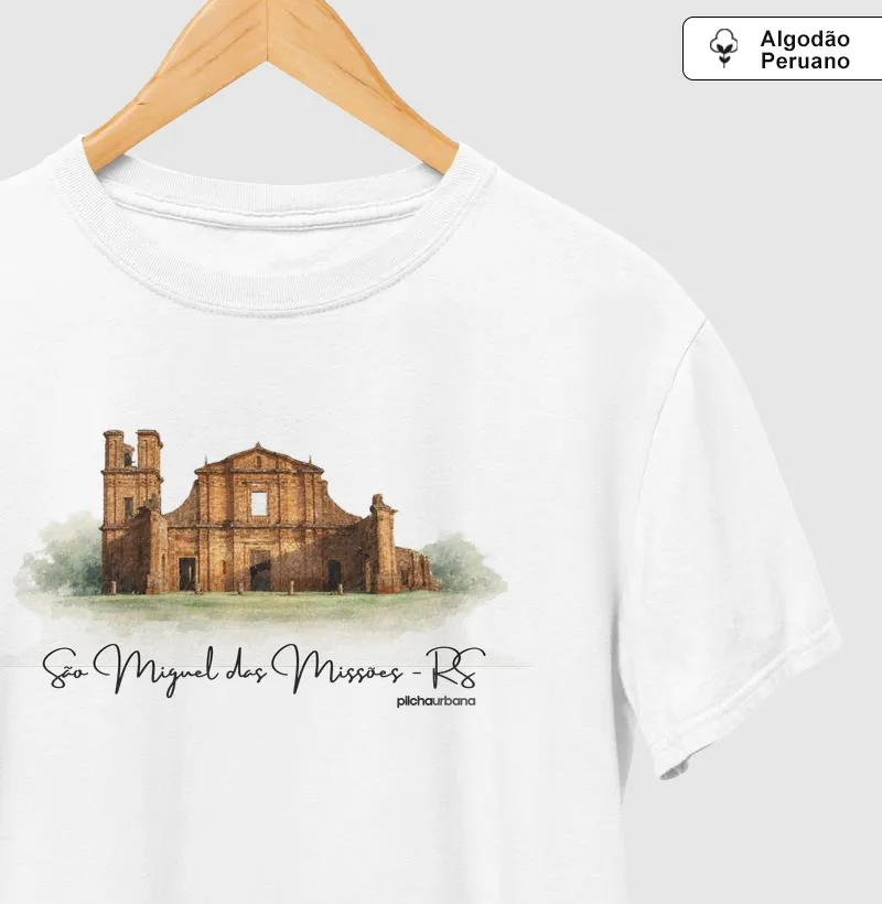 São Miguel das Missões RS (Premium)