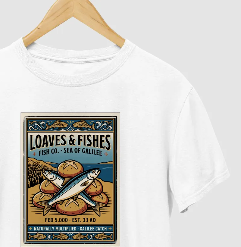 Loaves & Fishes