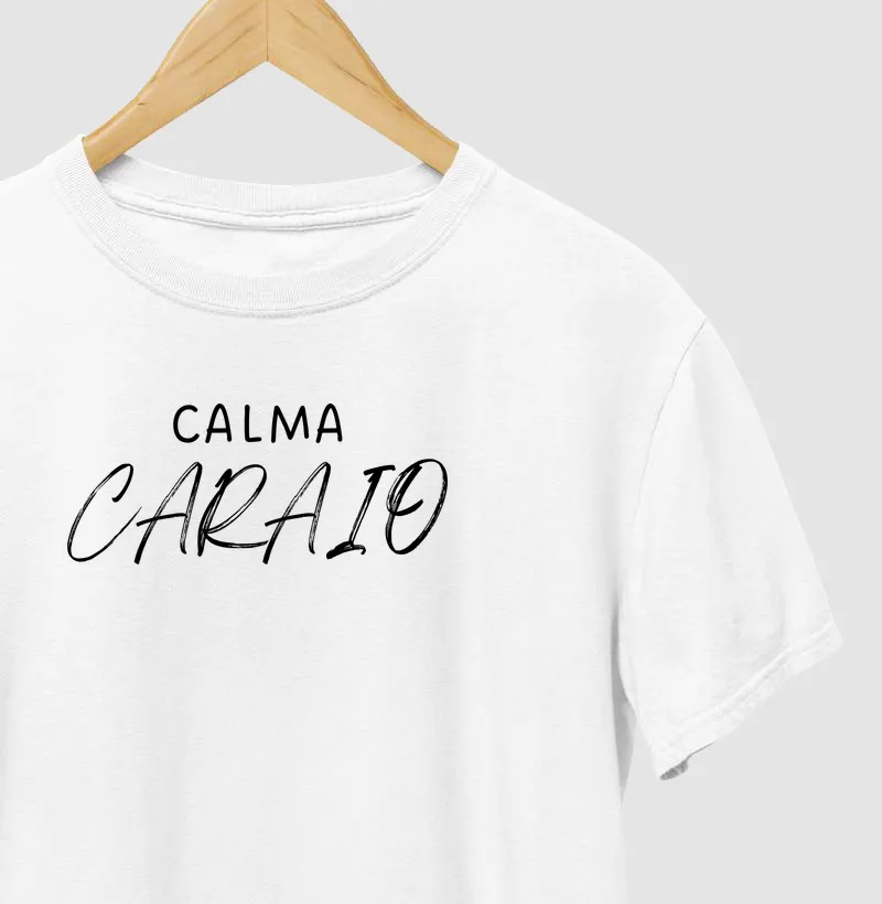 Calma CARAIO
