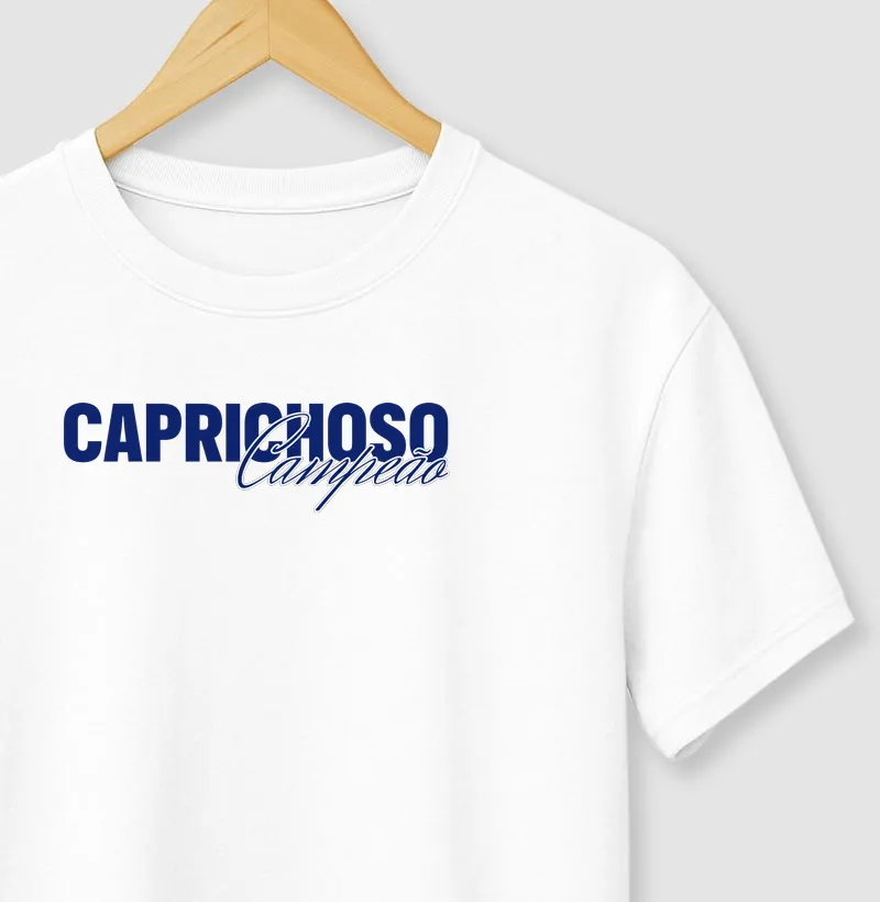 Caprichoso Campeão