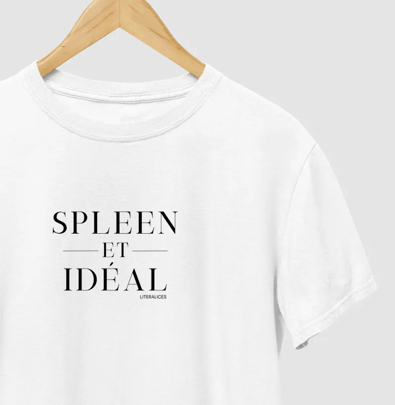 Spleen et Idéal - Charles Baudelaire