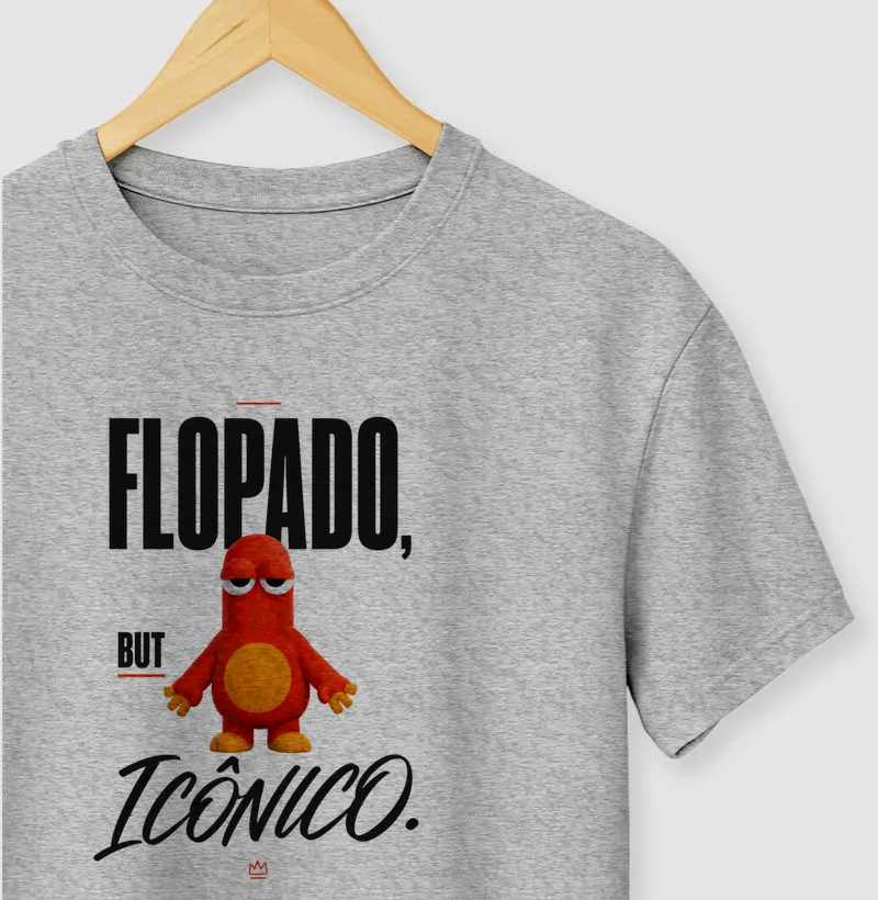 Flop Monster Society