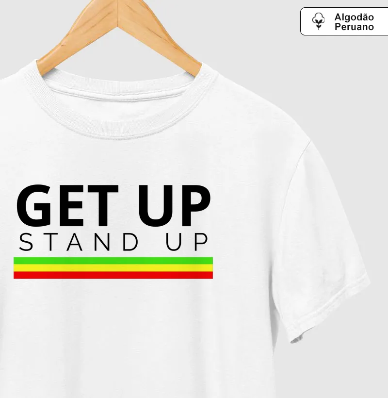 Get Up
