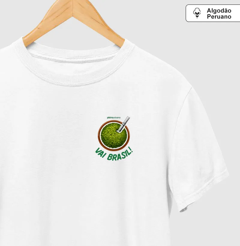 Vai Brasil! (Premium)
