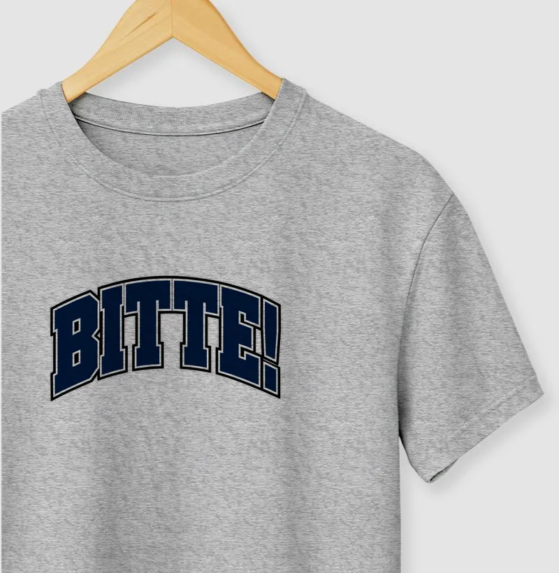Bitte!