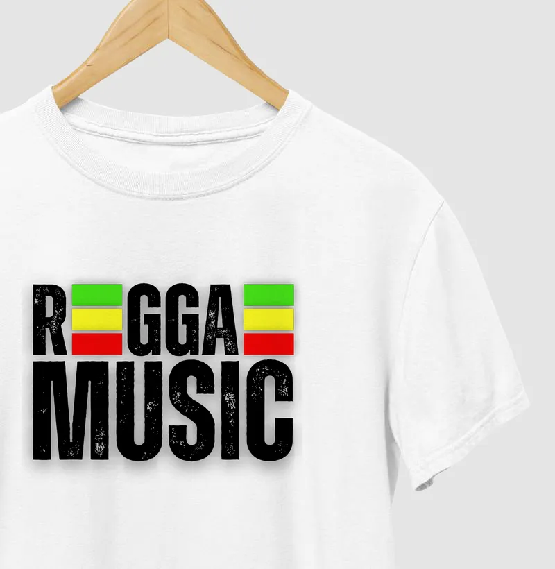 Reggae Music 2