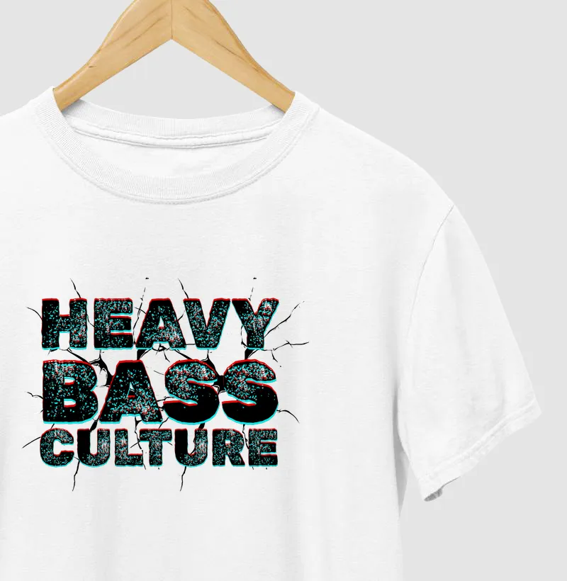 Heavy Bass Culture
