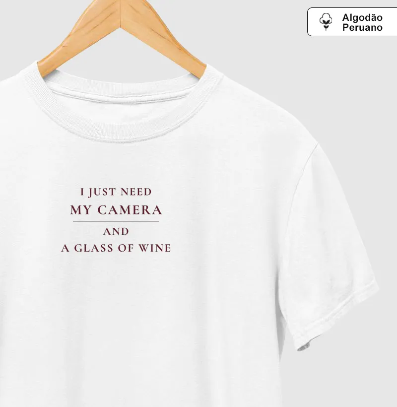 I just need