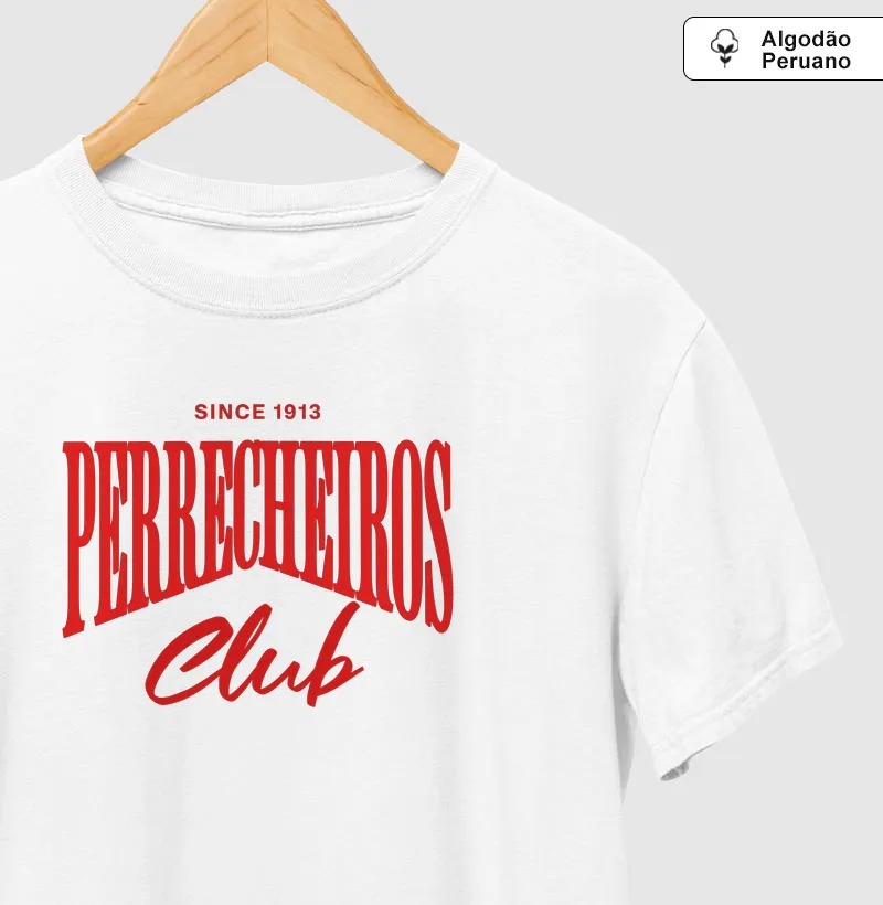 Perrecheiros Club - Garantido