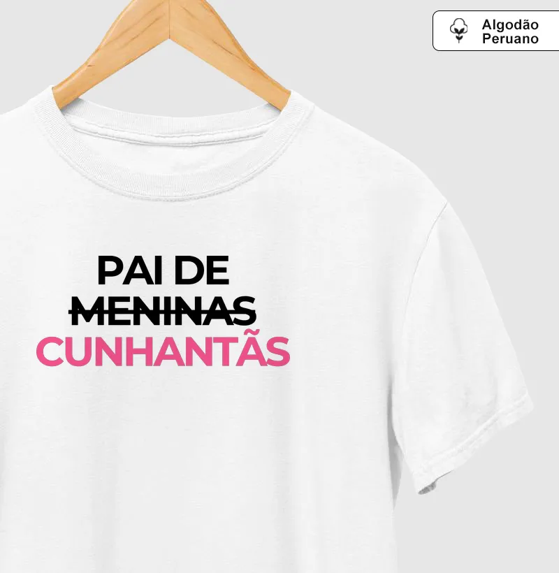 Pai de Cunhantãs