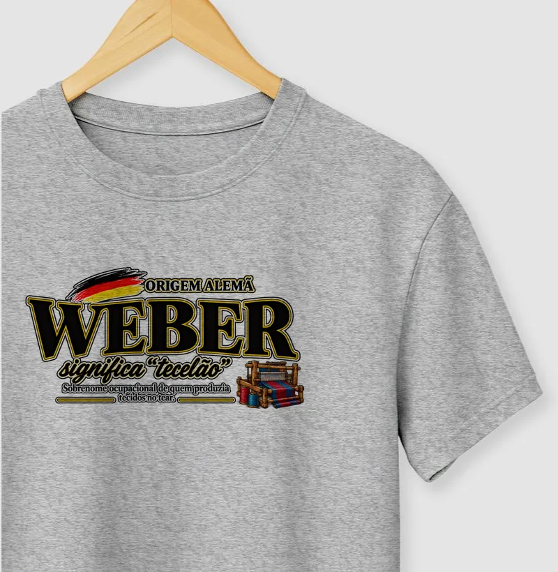 Weber
