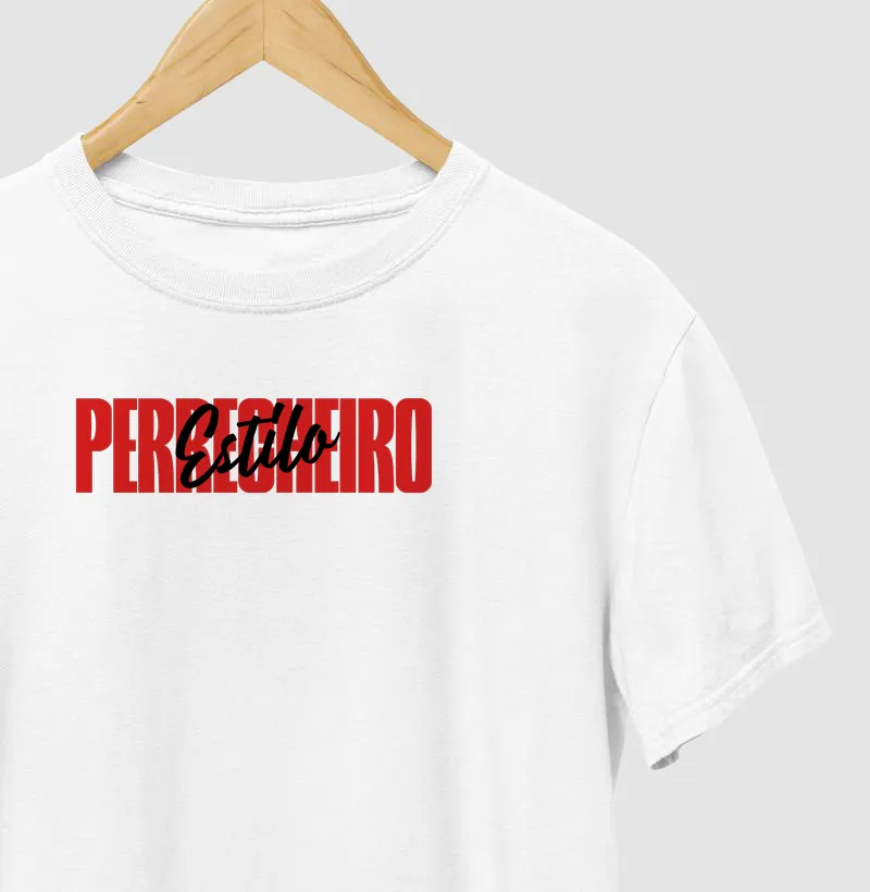 Estilo Perrecheiro - Garantido