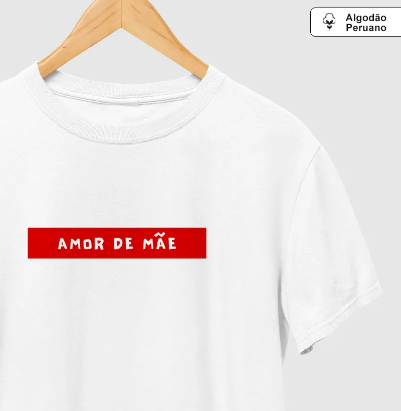 Amor de Mãe (red label)