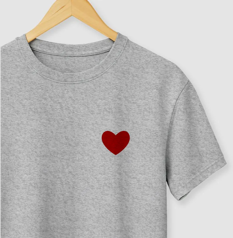 Little red Heart