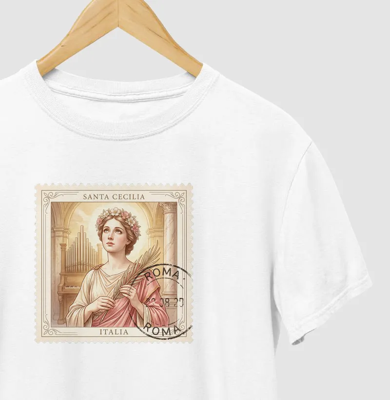 Santa Cecilia