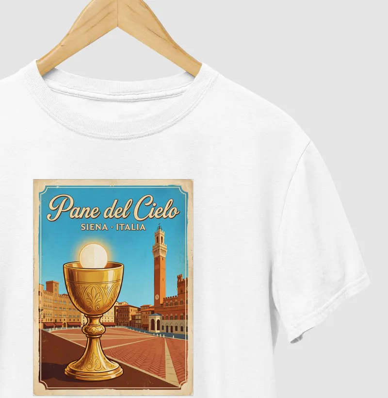 Pane del Cielo