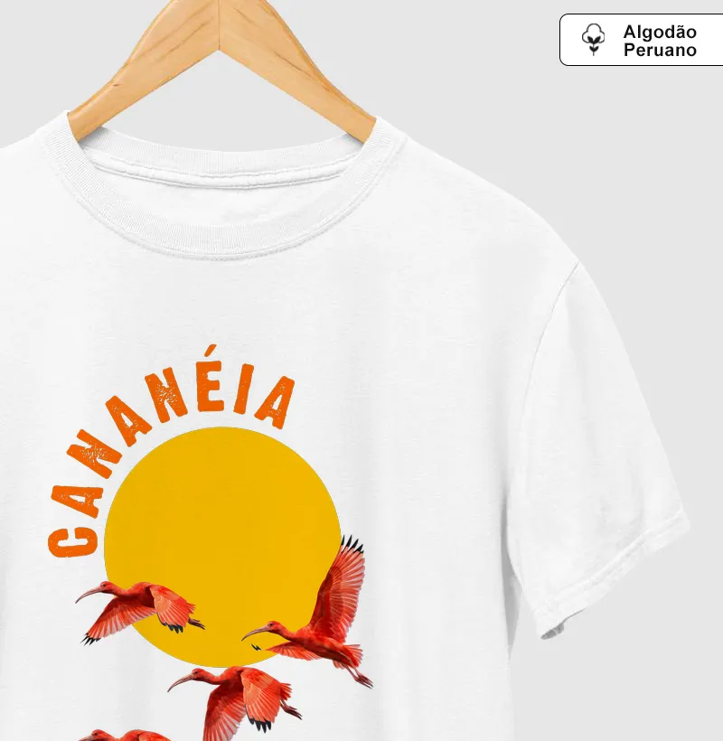 Cananéia e os Guarás