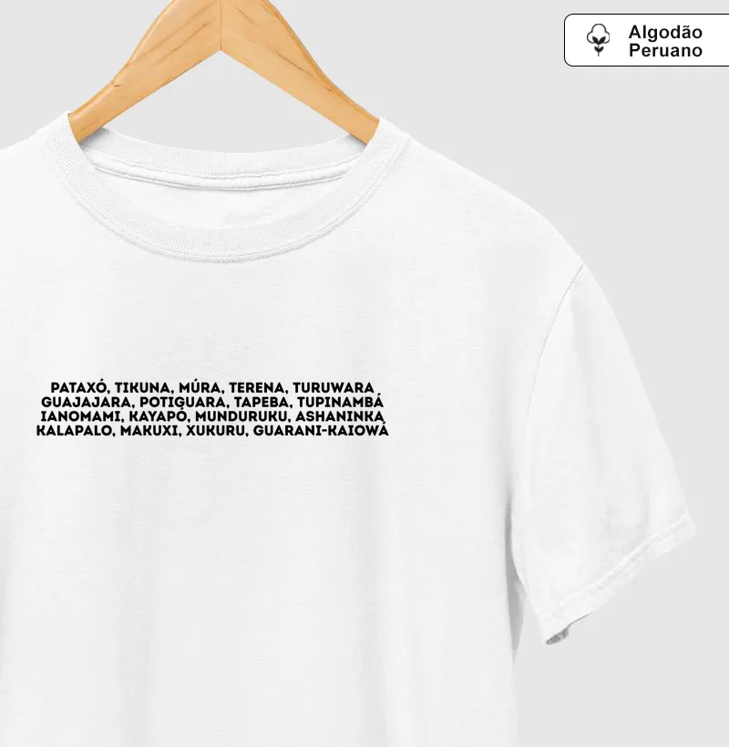 POVOS ORIGINÁRIOS