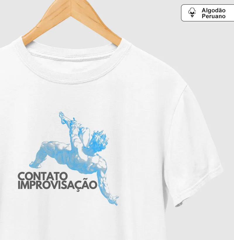 Contato Improvisação